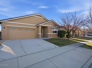 3663 Ancestor Cir, Sparks, NV 89436