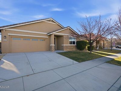 3663 Ancestor Cir, Sparks, NV, 89436