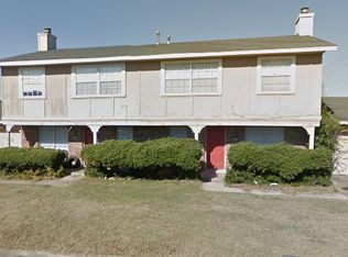 9919 E 21st Pl, Tulsa, OK 74129