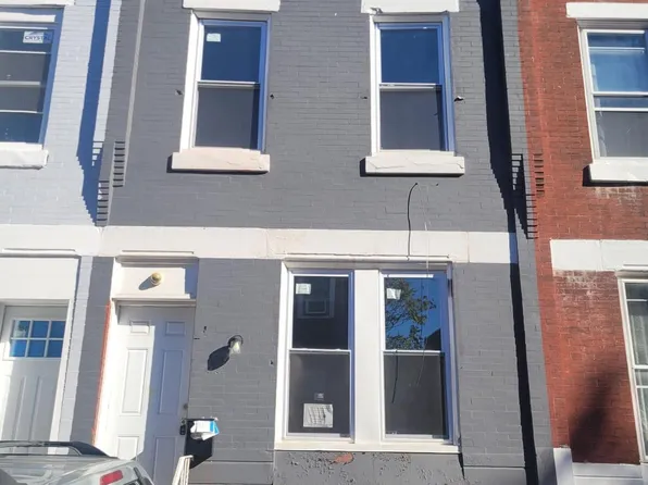 2417 N Gratz St, Philadelphia, PA 19132