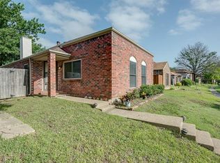 611 Snapdragon Trl, Mesquite, TX 75149