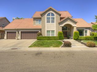 3601 Aristides Dr, Modesto, CA 95355