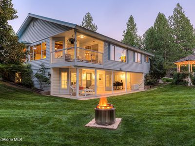 5718 E Sleepy Ln, Coeur D Alene, ID, 83814
