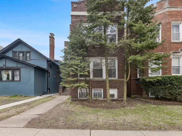 2139 W Touhy Ave, Chicago, IL 60645