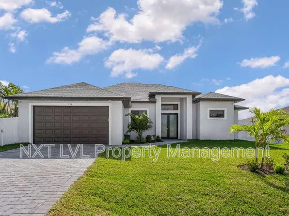 318 SE 15th Ter, Cape Coral, FL 33990
