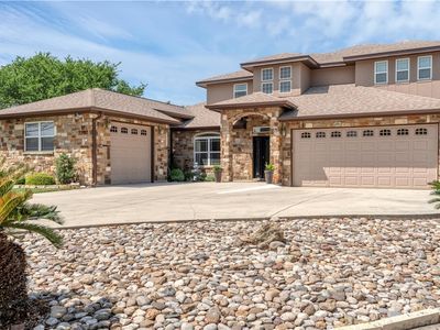 2292 Stratford Grace, New Braunfels, TX, 78130