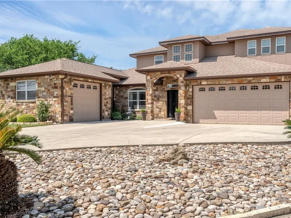 2292 Stratford Grace, New Braunfels, TX 78130