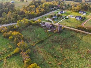 5412 Old Niles Ferry Rd, Maryville, TN 37801