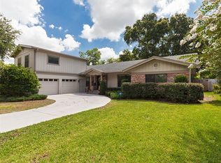 1727 Wycliff Dr, Orlando, FL 32803