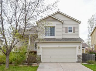 16380 Bluebell Pl, Parker, CO 80134