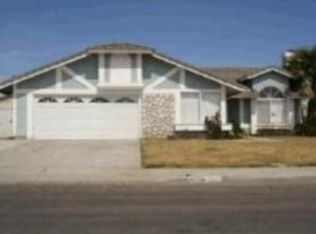 16756 Kettenburg Ln, Moreno Valley, CA 92551