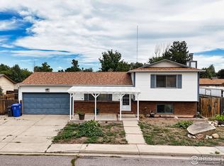 204 Lori Dr, Loveland, CO 80537