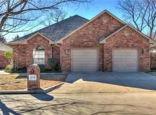 1258 Augusta Ct, Shawnee, OK 74801
