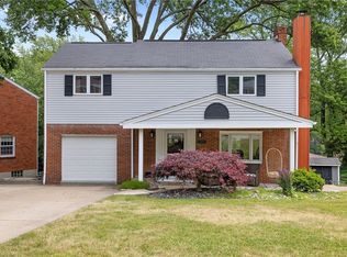 4379 E Brightview Ave, Pittsburgh, PA 15227