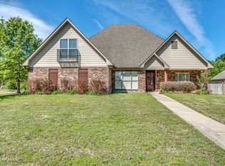 117 Windward Way, Canton, MS 39046