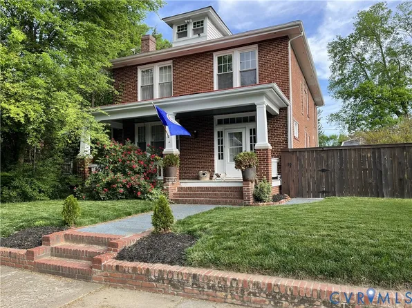 1214 Apperson St, Richmond, VA 23231