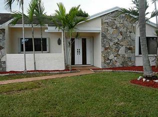 11010 SW 138th Ave, Miami, FL 33186