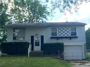 9639 Spring Valley Ct, Kansas City, MO 64134