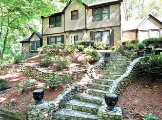 6250 White Mill Rd, Fairburn, GA 30213