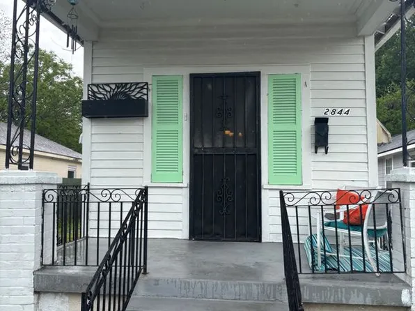 2844 Hiawatha St, New Orleans, LA 70126