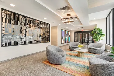 Rented by Bond New York