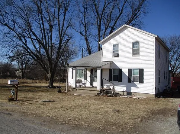 3166 Sunny Ln, Ponca City, OK 74601