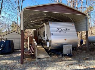 27 7th St, Ellijay, GA 30540