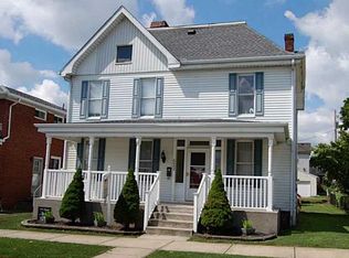 522 Chestnut St, Greensburg, PA