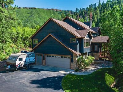 95 Ute Pass West, Durango, CO, 81301