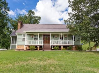 339 Knighthood Trl NW, Cleveland, TN 37312