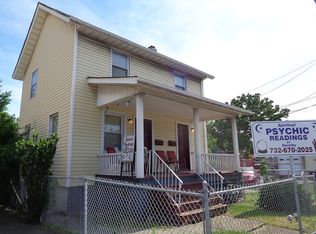 538 Route 22, Hillside, NJ 07205