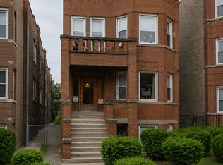 2219 W Rice St APT 1R, Chicago, IL 60622