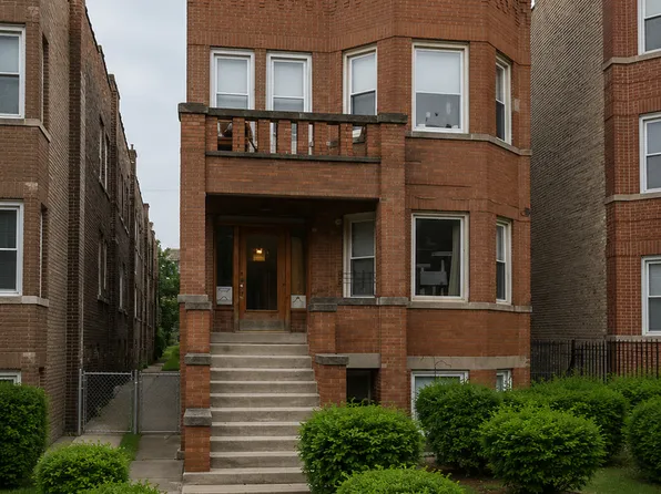 2219 W Rice St APT 1R, Chicago, IL 60622
