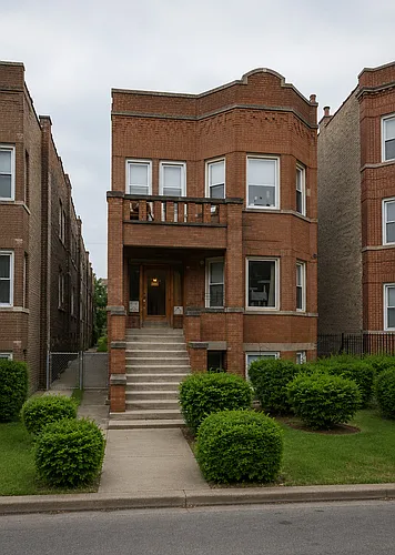 2219 W Rice St #1R Photo 1