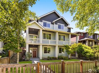 6523 31st Ave SW, Seattle, WA 98126