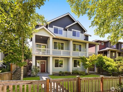 6523 31st Avenue SW, Seattle, WA, 98126