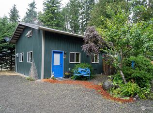 125 Woodridge Ct, Sequim, WA 98382