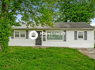 7300 Betsy Ross Dr, Louisville, KY 40272