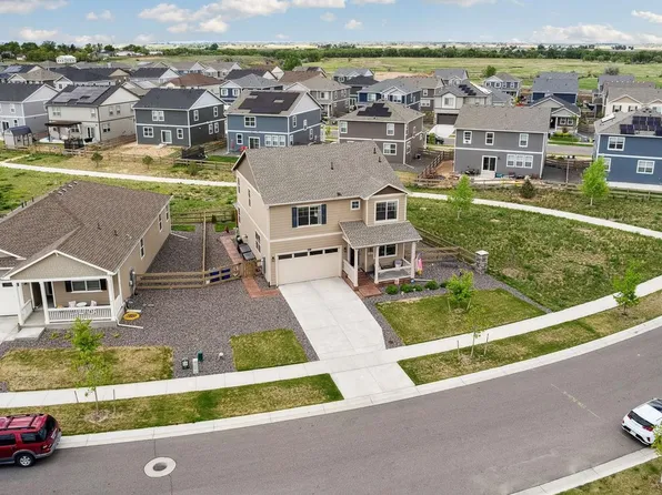 6101 1st St, Greeley, CO 80634