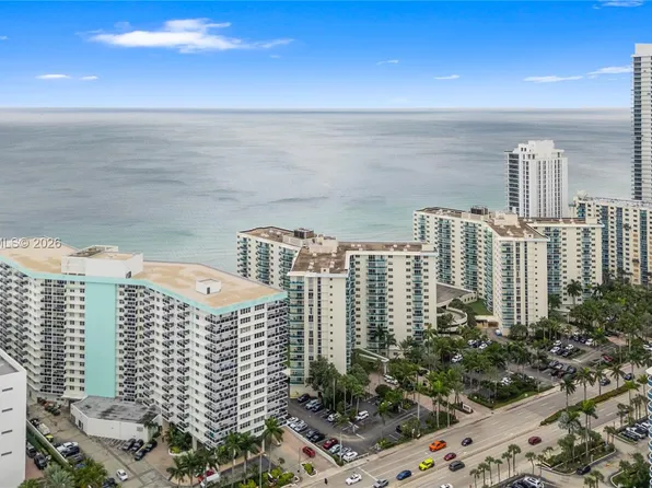 3725 S Ocean Dr APT 1117, Hollywood, FL 33019