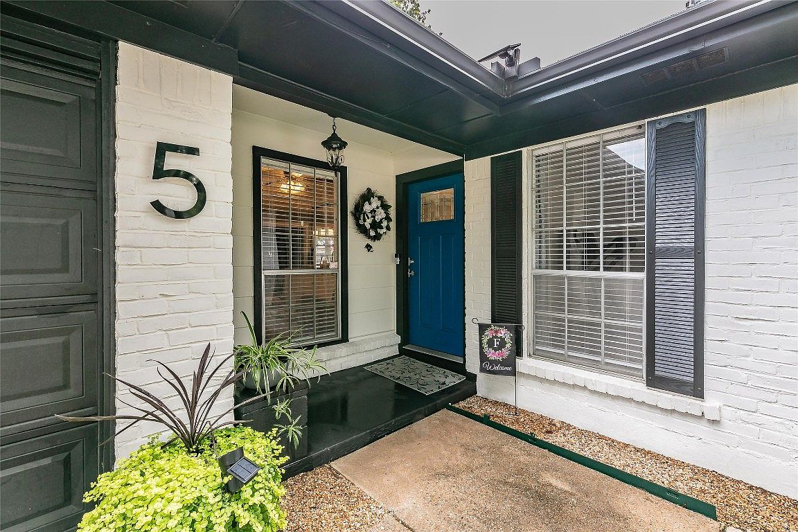 5 Coffee Tavern Rd, Bedford, TX 76022 Zillow