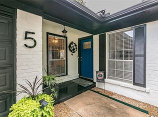 5 Coffee Tavern Rd, Bedford, TX 76022