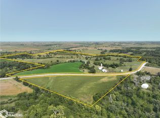 78th Street Trl, Belle Plaine, IA 52208