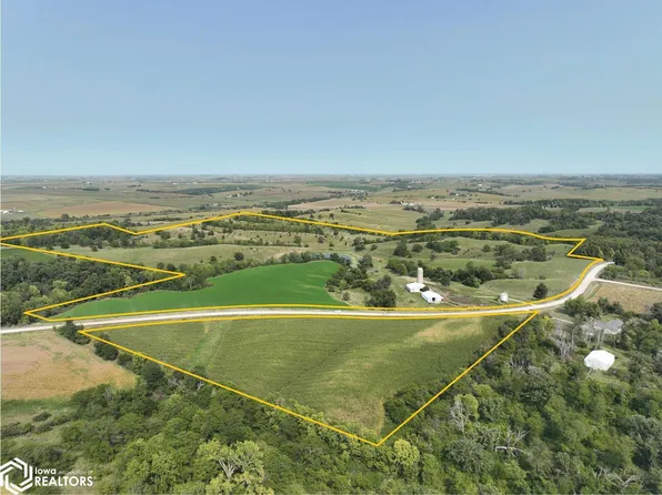 78th Street Trl, Belle Plaine, IA 52208