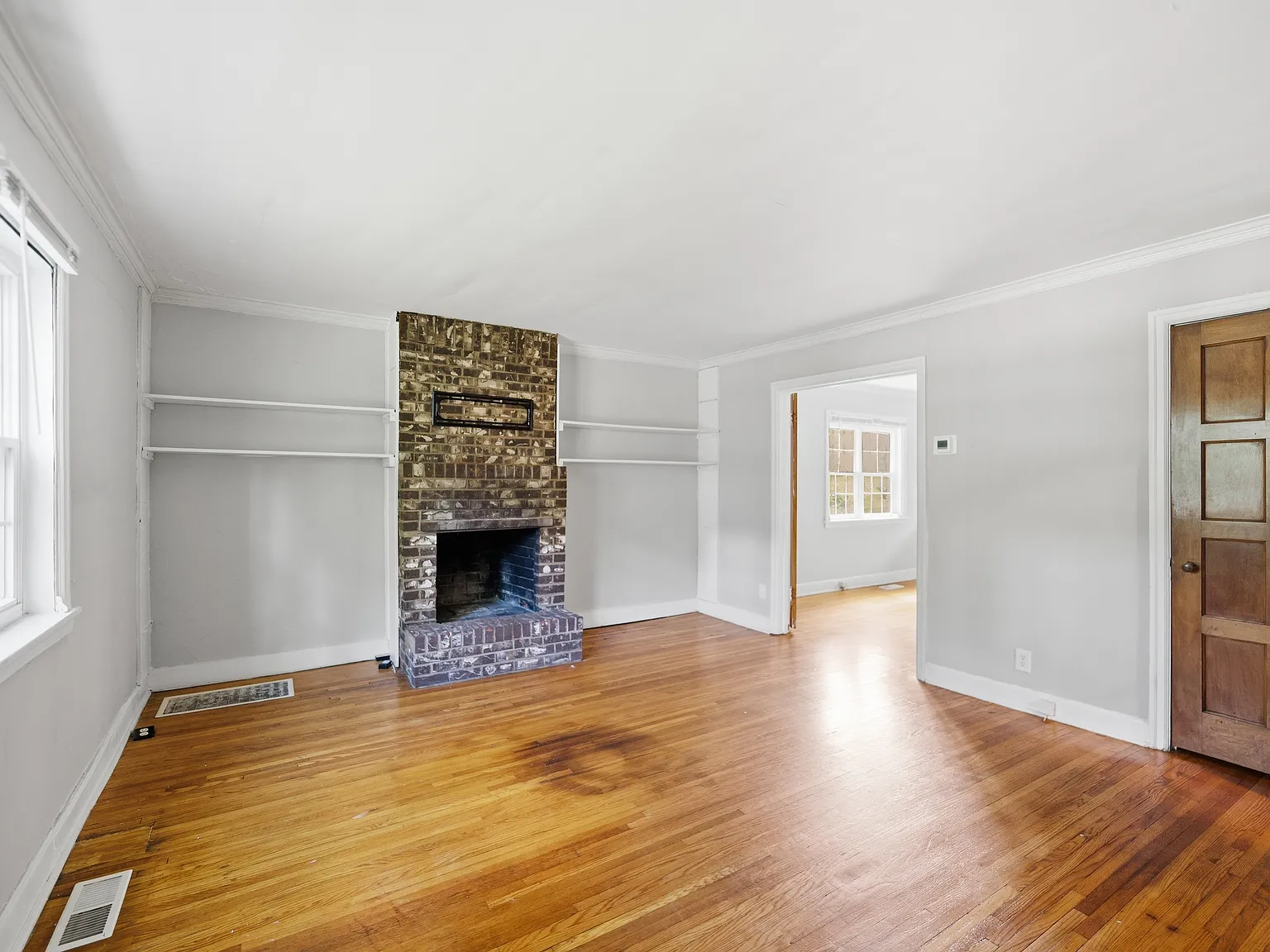 2 bed, 1134 sqft, $1,400 — Photo 4