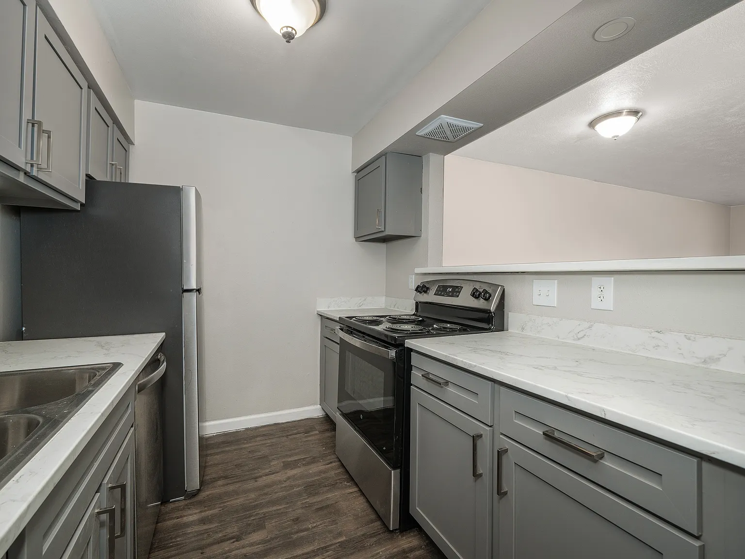 Velo Apartments Spokane — Photo 2