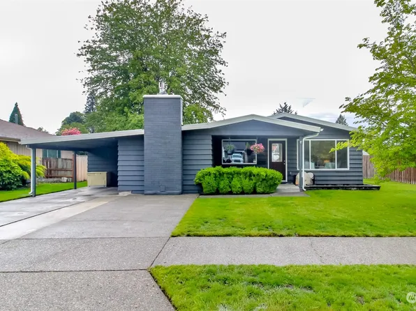 1432 Garfield Street, Enumclaw, WA 98022