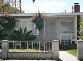 332 E Coolidge St, Long Beach, CA 90805