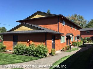 230 Lincoln St APT 108, Fairview, OR 97024