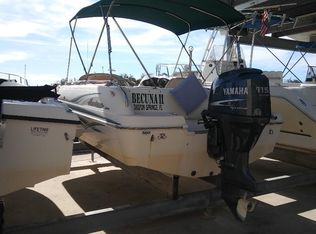 827 Roosevelt Blvd #S405, Tarpon Springs, FL 34689